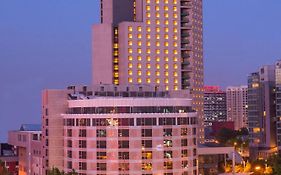 Hilton Hotel